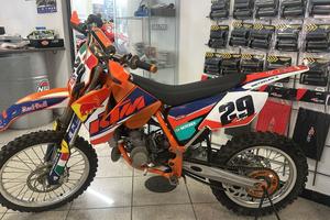 Ktm SX 85