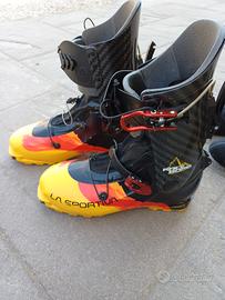 raceborg la sportiva skialp