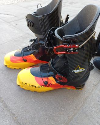 raceborg la sportiva skialp