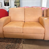 Divano 2 Posti Nuovo da esposizione 2333/U