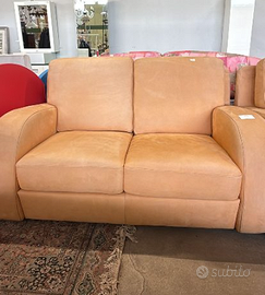 Divano 2 Posti Nuovo da esposizione 2333/U