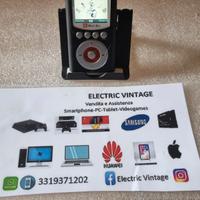 8198N-Lettore MP3 Tele System Music BOX 1gb