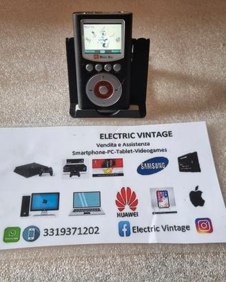 8198N-Lettore MP3 Tele System Music BOX 1gb