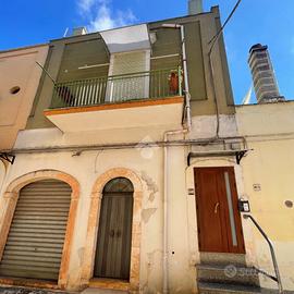 CASA INDIPENDENTE A SAN MICHELE SALENTINO