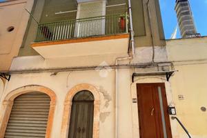 CASA INDIPENDENTE A SAN MICHELE SALENTINO