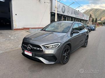 Mercedes-benz GLA 200 Mercedes 200d Premium AMG