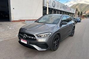 Mercedes-benz GLA 200 Mercedes 200d Premium AMG