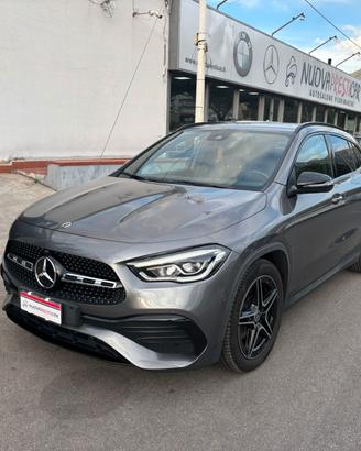 Mercedes-benz GLA 200 Mercedes 200d Premium AMG