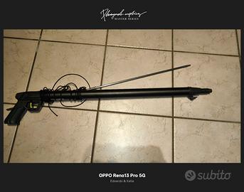 Gav/fucili subacquei/bombola sub/erogatori