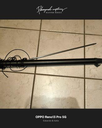 Gav/fucili subacquei/bombola sub/erogatori