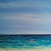 QUADRO DIPINTO A MANO