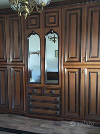 Armadio camera da letto