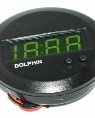 OROLOGIO DIGITALE SUZUKI SJ410/ SJ413/ SAMURAI/ SA