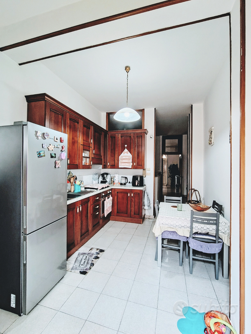 Appartamento – San Pietro Vernotico, Brindisi - Vista 4