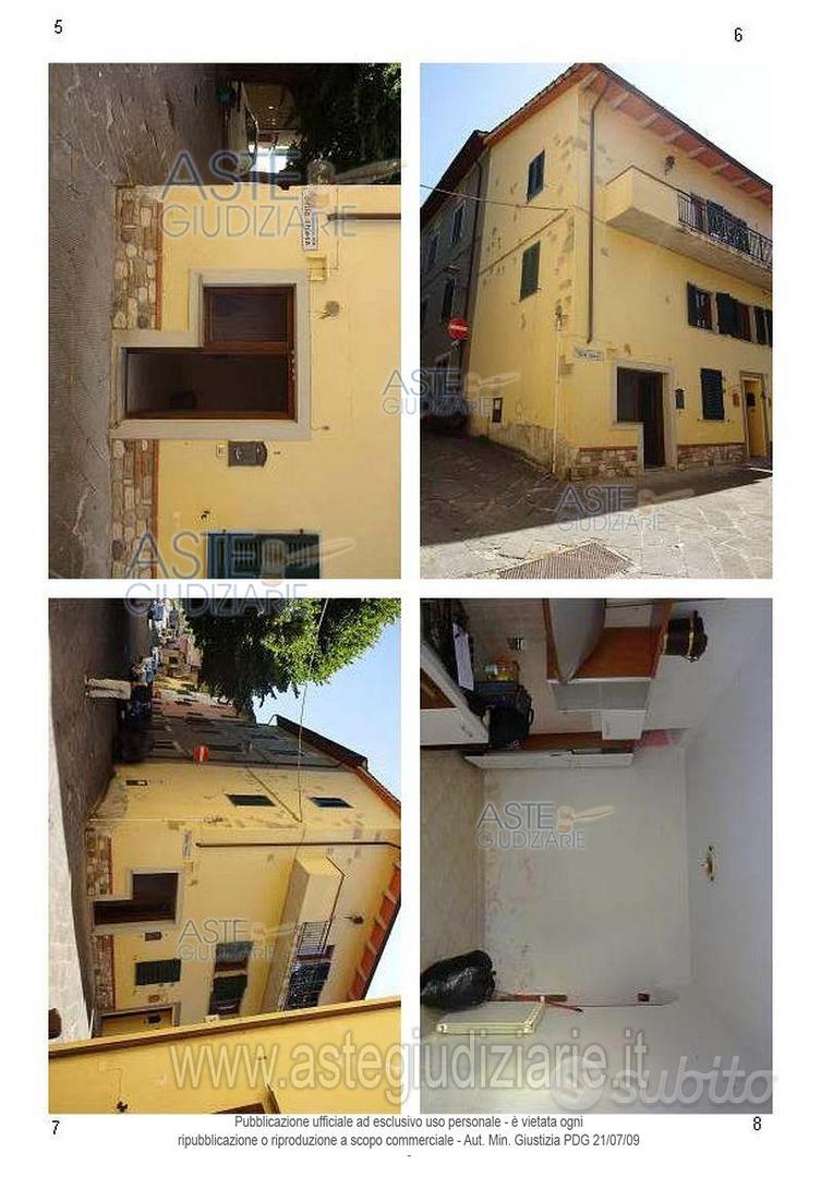Appartamento – Vernio, Poggiole, Ceraio - Vista 3