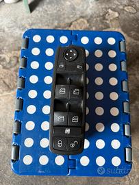 Pulsantiera mercedes classe a