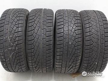 275 40 19 e 245 45 19 invernali pirelli sottozer