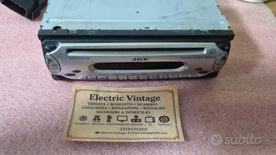 *0579NN-Stereo Auto Autoradio Sony CDX-S2220 MP3