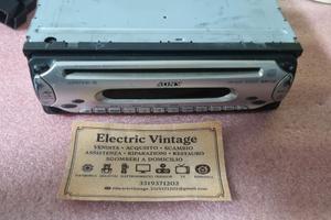 *0579NN-Stereo Auto Autoradio Sony CDX-S2220 MP3