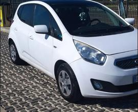 Kia venga tetto panoramico