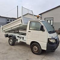 PIAGGIO PORTER 1.3 I 70 CV RIBALTABILE