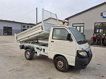 PIAGGIO PORTER 1.3 I 70 CV RIBALTABILE