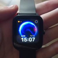 Smartwatch Amazfit Bip U Pro (Modello A2008)
