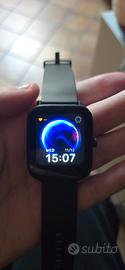 Smartwatch Amazfit Bip U Pro (Modello A2008)