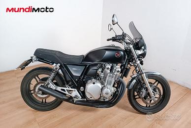 HONDA CB 1100 - 2013