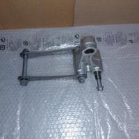 staffa ammortizzatore posteriore brutale 800 675