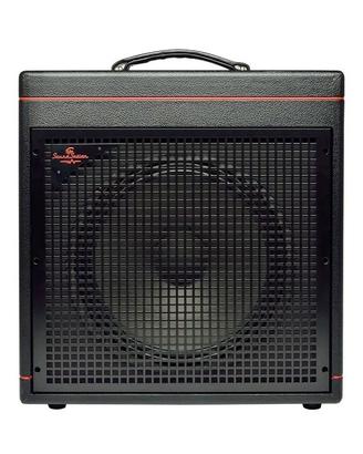 Amplificatore sound station “Red spark 60”