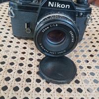 Nikon EM