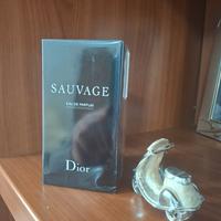 Sauvage