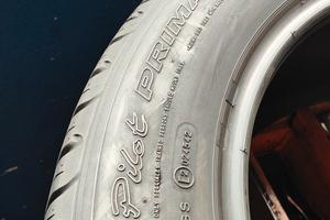 Michelin pilot primacy 215/55/16: 93w 