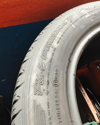 Michelin pilot primacy 215/55/16: 93w 