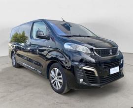 Peugeot Traveller BlueHDi 180 S&S EAT6 Long B...