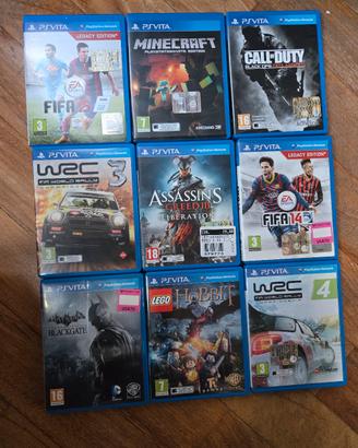 Lotto giochi PS3 - Console e Videogiochi In vendita a Milano