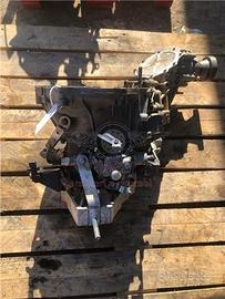 Fiat panda 188a8000 - 4x4