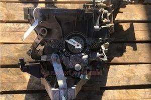 Fiat panda 188a8000 - 4x4