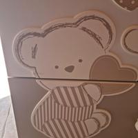 Fasciatoio Foppapedretti