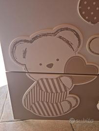 Fasciatoio Foppapedretti