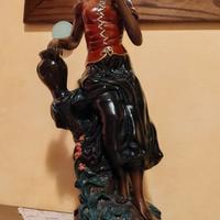 Venere in bronzo