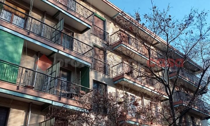 Appartamento Novara [465VRG]