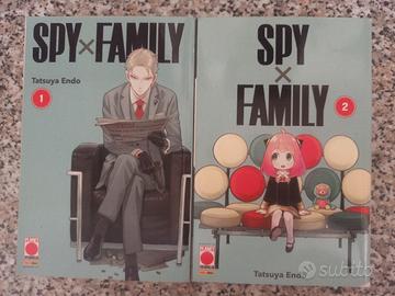 Spy Family