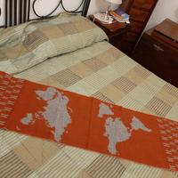 sciarpa Alviero Martini 