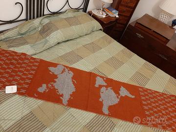 sciarpa Alviero Martini 