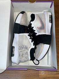 Nike LeBron witness VIII