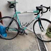 Bici da corsa