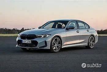Ricambi usati bmw serie 3 2023