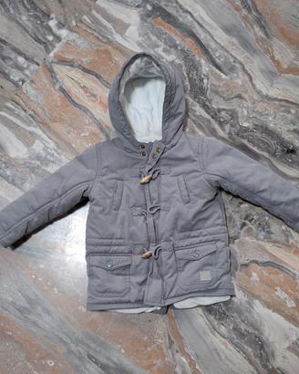 giacca bambino
